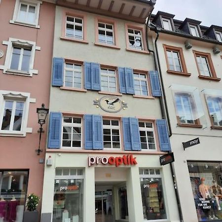 Waldshut -Kaiser55 Exterior photo